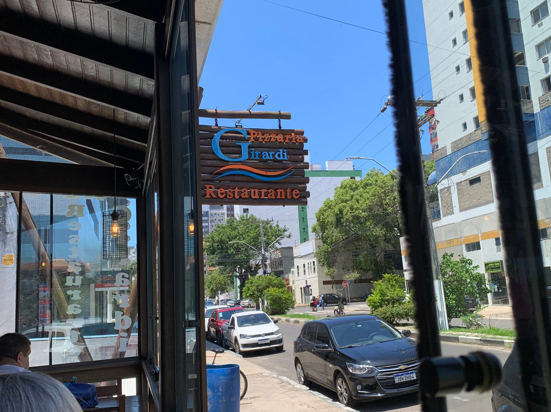 Girardi Restaurante E Pizzaria