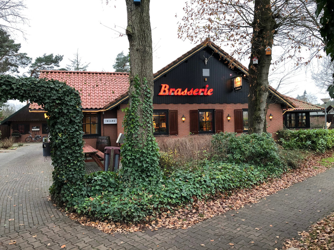 Vakantiepark de Lindenberg