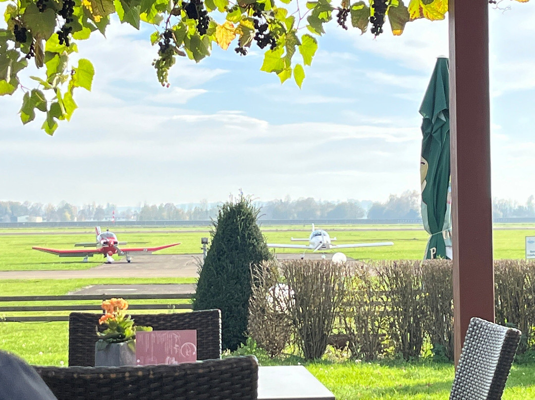 Restaurant Cockpit Mengen