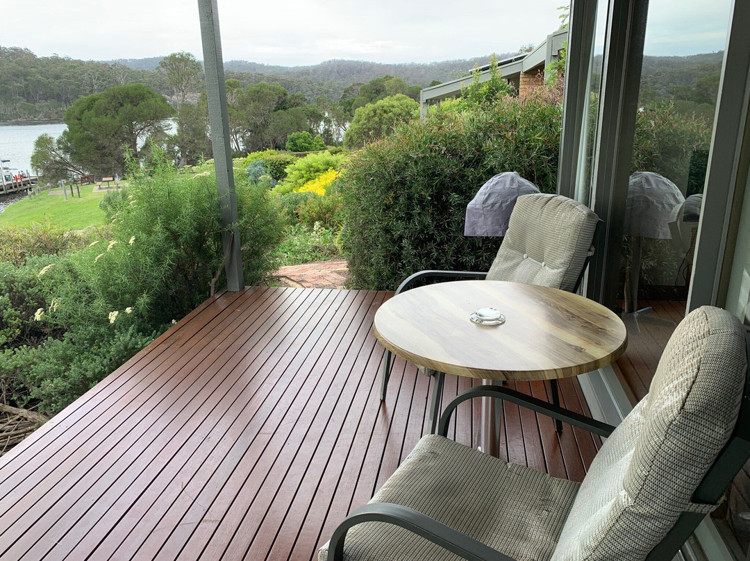 Gipsy Point Lakeside主图