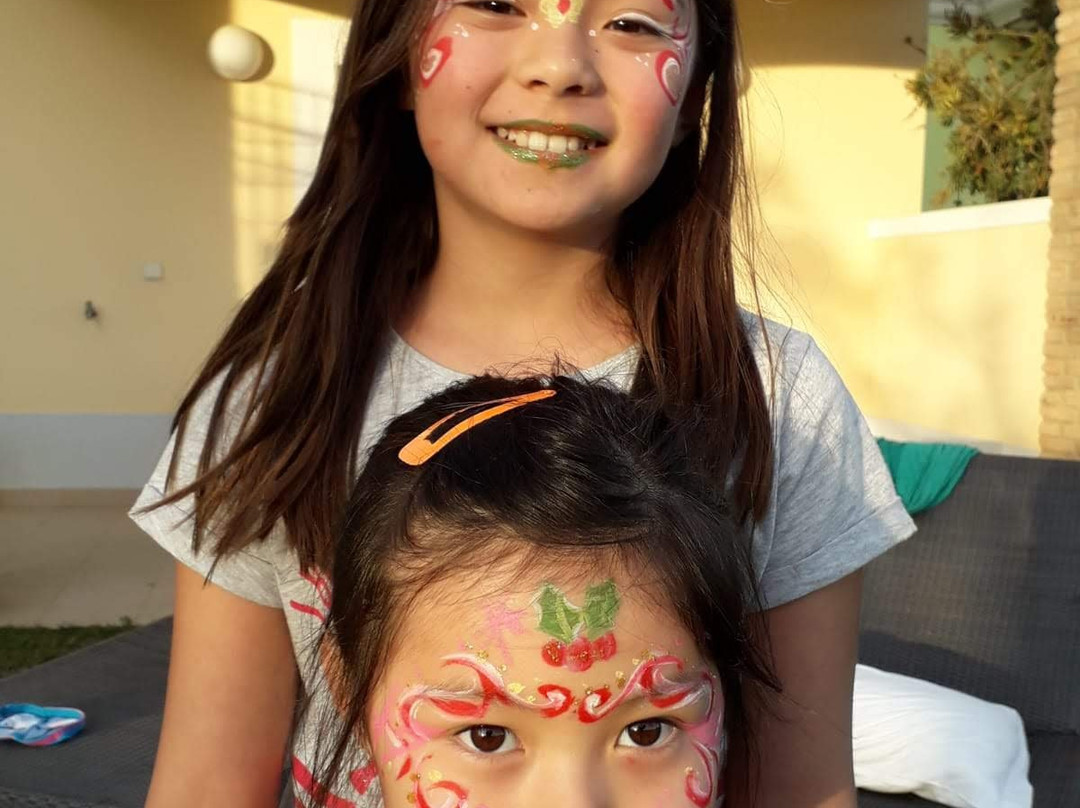 Eden Villas And Apartments主图