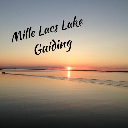 Mille Lacs Lake Guiding景点图片