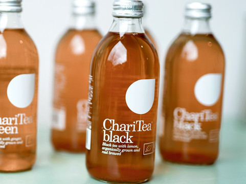 The Bakery Cafe Leeuwarden