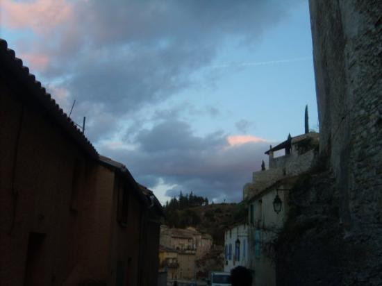 Buisson旅游攻略图片