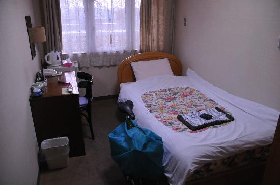 Hotel Hichifuku
