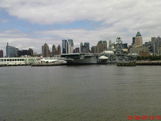 Mountain Lakes旅游攻略图片