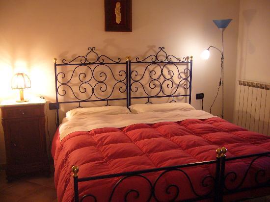 Agriturismo La Volpe e l'Uva-官方