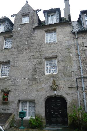 Residence des Perles