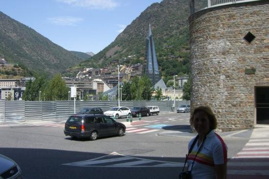 埃斯桑德-恩戈尔达旅游攻略图片