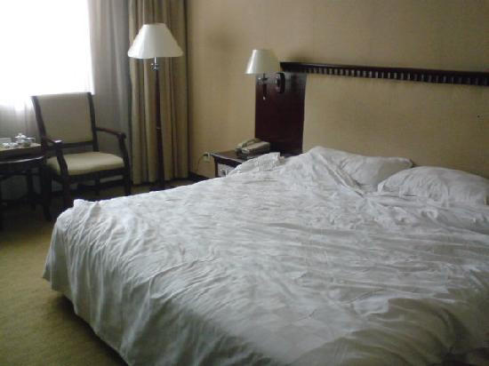 维也纳酒店（惠州西湖麦地南路店)主图