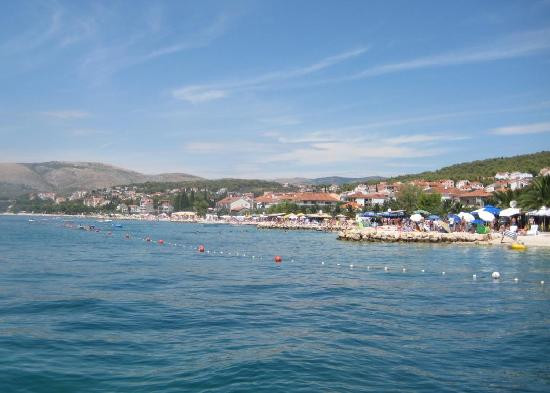 Villa Kruna Grada