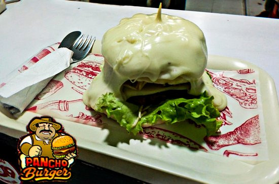 Pancho Burger