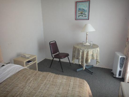 Camino Del Inca Hotel