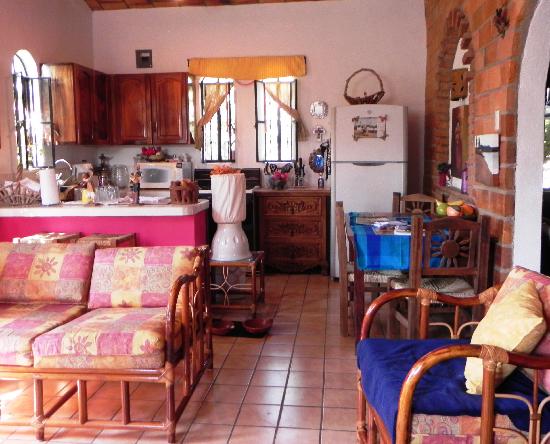 LaPenita B&B-官方
