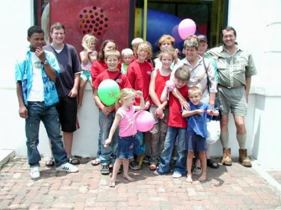 威里尼根旅游攻略图片