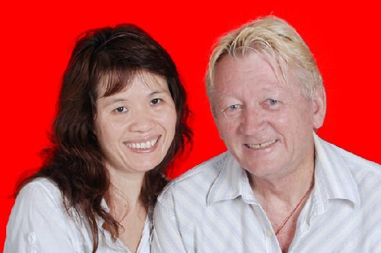 派丽商务酒店-客卧