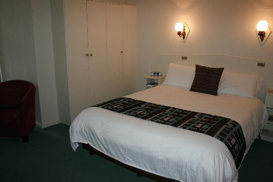 Mount Gambier International Motel