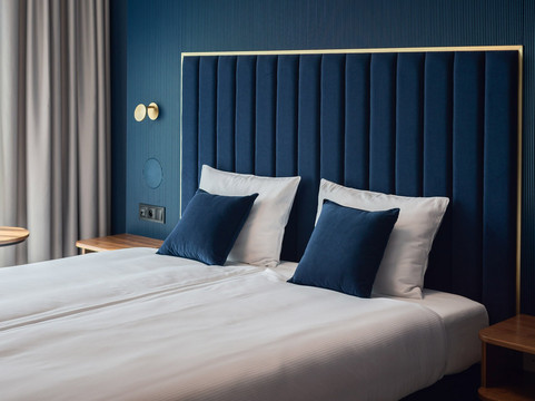 My Story Gdynia Hotel