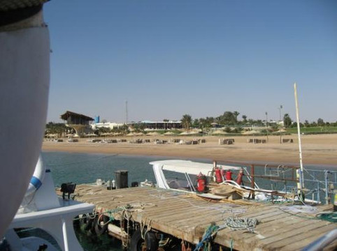 Colona Divers-赫尔格达必去景点