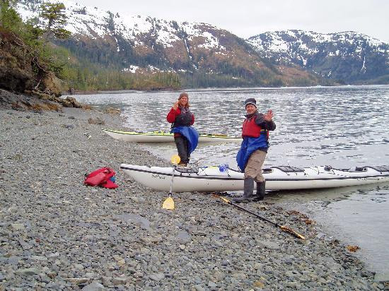 哥伦比亚冰川-瓦尔迪兹必去景点