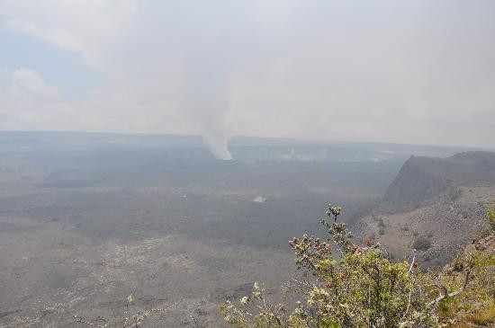 基拉韦厄火山-夏威夷火山国家公园必去景点