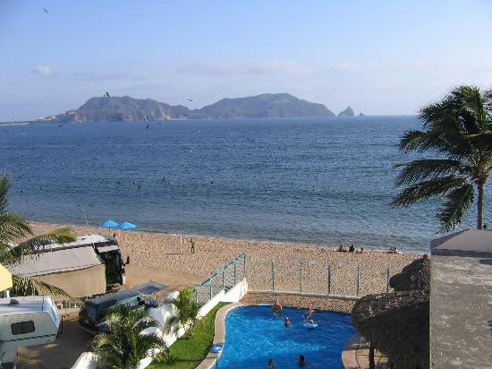 Melaque-拉巴拉德纳维达必去景点