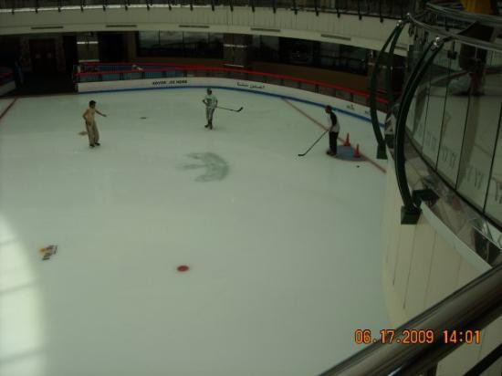 市中心购物广场-多哈必去景点