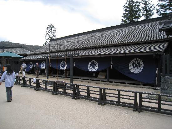 Hakone Sekisho and Hakone Sekisho Museum-箱根町必去景点