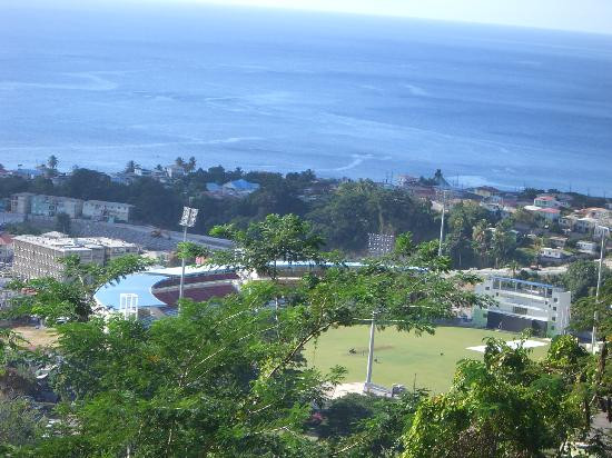 Bumpiing Tours-罗索必去景点