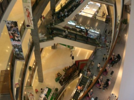 Harbor Laemchabang-Laem Chabang必去景点