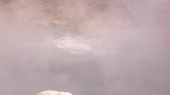 Boiling Lake-Morne Trois Pitons National Park必去景点
