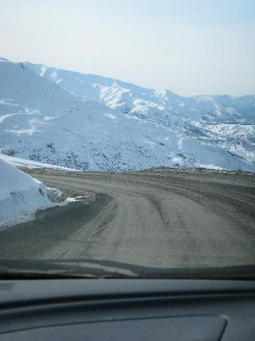 Cardrona Alpine  Resort-卡德罗纳必去景点