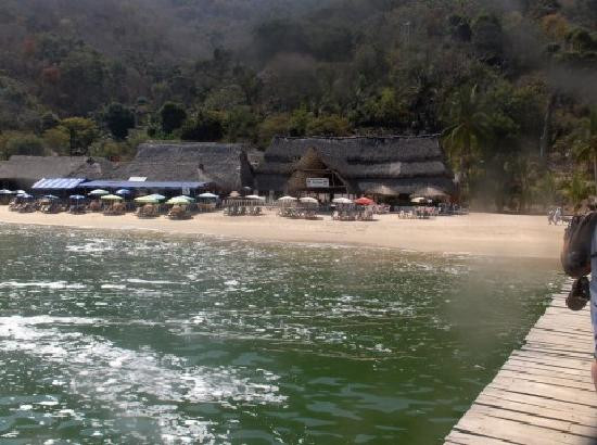 Playa Las Animas-Cabo Corrientes必去景点