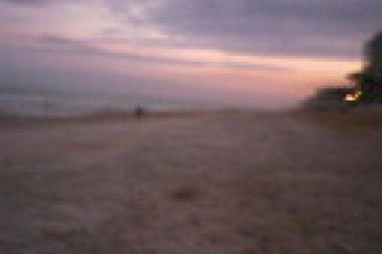 Ormond Beach-奥蒙德海滩必去景点