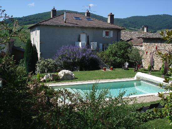 Le Clos Kris-Lys, Chambres d'Hotes de Charme主图