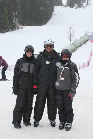 Black Tie Ski Rentals of Winter Park-冬季公园必去景点