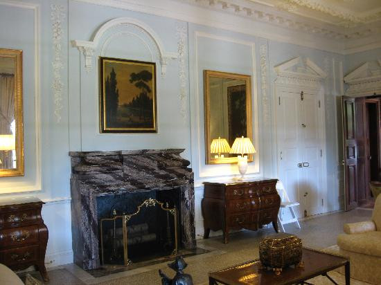 The Mount, Edith Wharton's Home景点图片