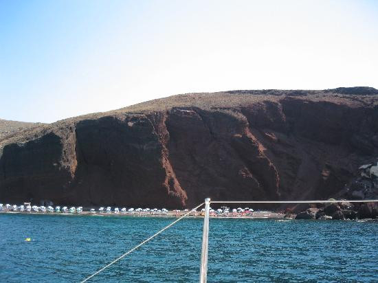 Renieris Santorini Sailing Center景点图片
