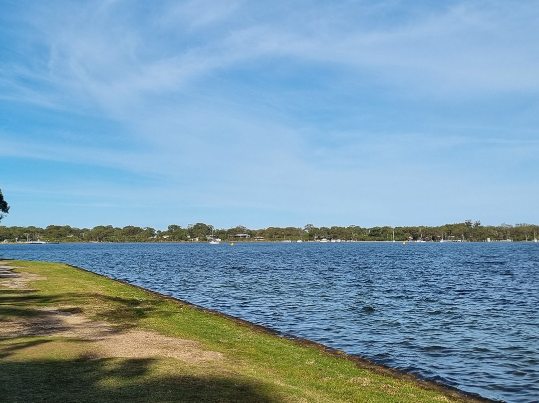 Paynesville Sunset Cove Walking Track景点图片