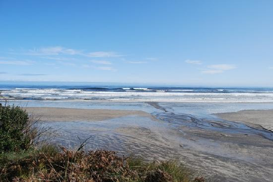 West Coast Visitor Information Centre-斯特拉恩必去景点