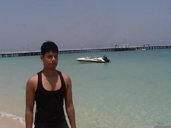 Maryam Beach景点图片