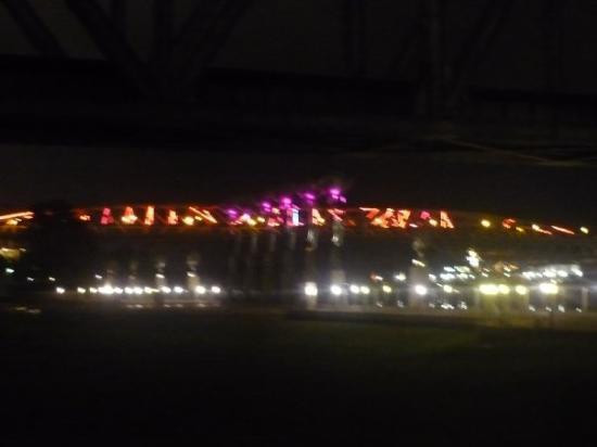 Texas Street Bridge-什里夫波特必去景点