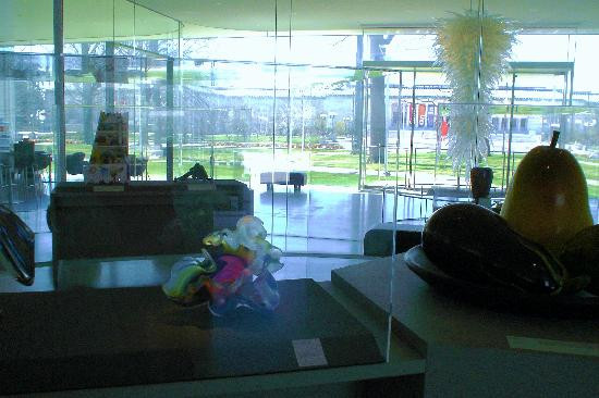 托莱多艺术博物馆-托莱多必去景点