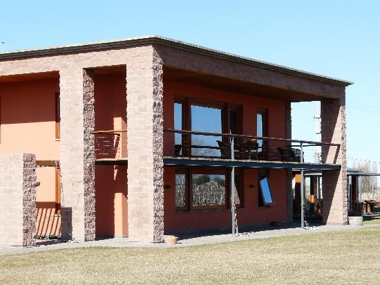 Bodega Ruca Malen景点图片