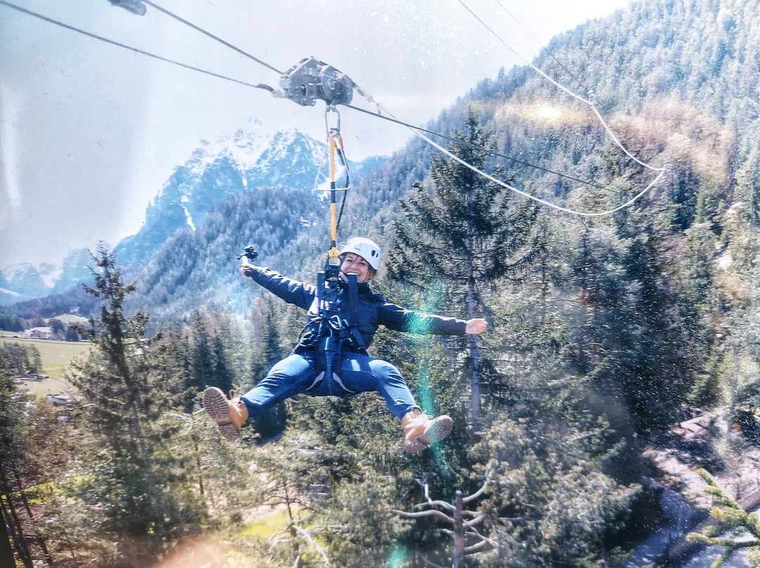 Adrenaline X-Treme Adventures景点图片