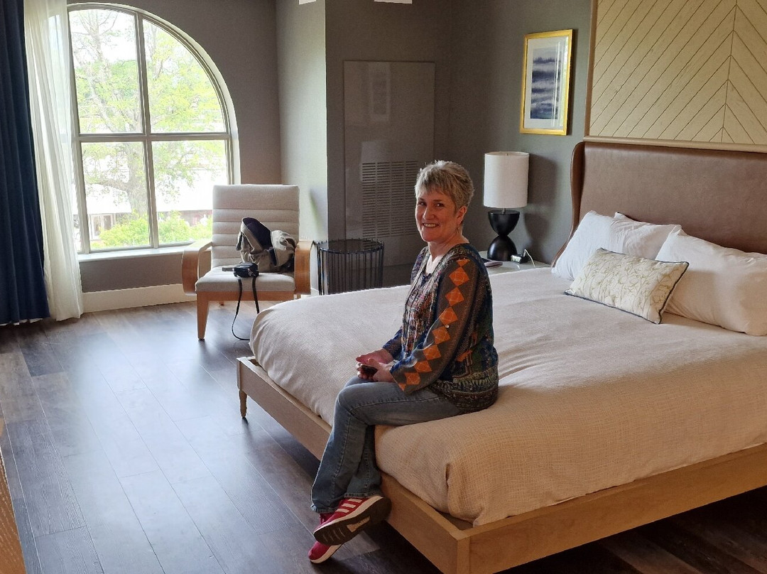 Cotton House, Cleveland, a Tribute Portfolio Hotel主图