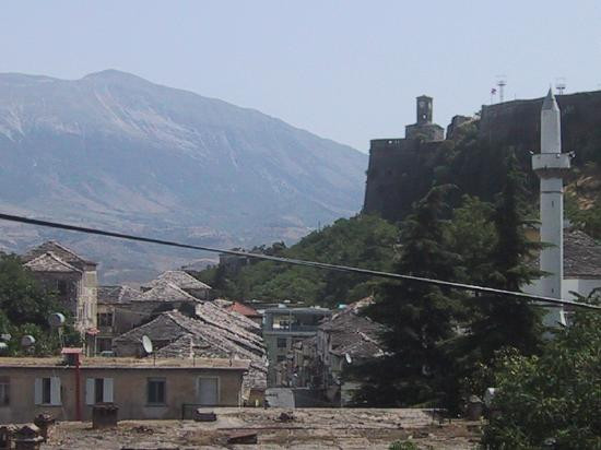 Gjirokaster Mosque景点图片
