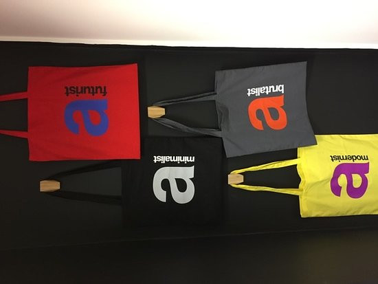 the modernist-曼彻斯特必去景点