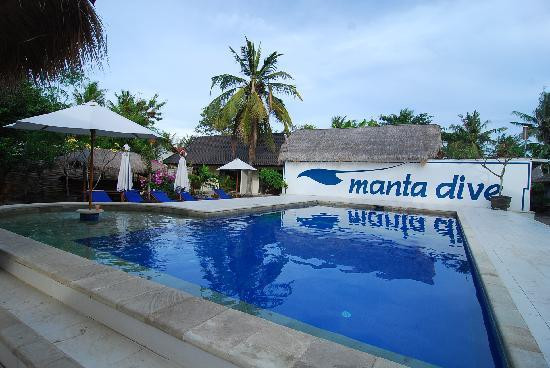 曼塔潜水-吉利特拉万安必去景点