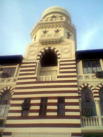 Heliopolis-开罗必去景点